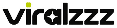 Viralzzz Logo